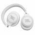 Беспроводные накладные наушники JBL LIVE 500BT (White)