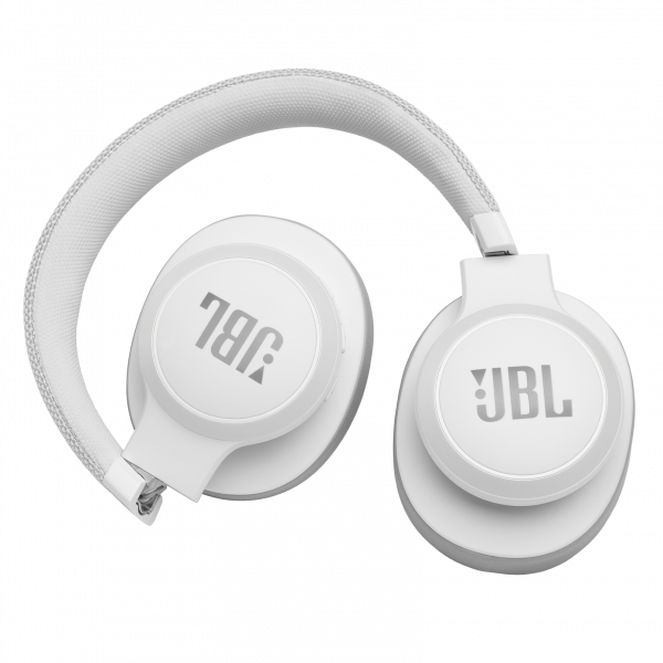 JBL LIVE 500BT White iQmac.ru