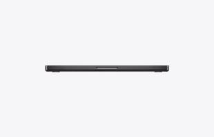 MacBook Pro 16" «Черный космос» Touch ID // Чип Apple M5 Max 18-Core CPU, 40-Core GPU, 128 ГБ, 4 ТБ // Стандартный дисплей (Standard display) (2026)