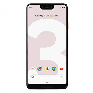 Смартфон Google Pixel 3 64GB Розовый (Not Pink)