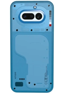 Nothing Phone (4а) 8/128Гб (Синий)