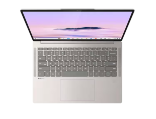 Ноутбук Lenovo Chromebook Plus 14″, 16Гб/256Гб