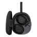 Беспроводные накладные наушники Sony WH-1000XM6, Черный