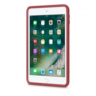 Чехол OtterBox Statement Series для iPad mini 4 - Бургунди