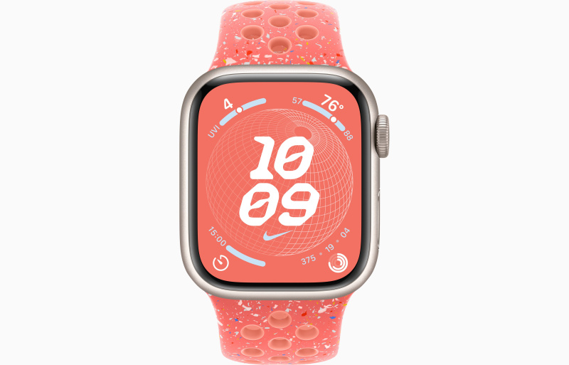 Apple Watch Series 9 45 GPS
