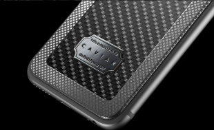 CAVIAR iPhone 6S 128Gb Titano Diablo
