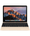 12-дюймовый MacBook 256 ГБ (MLHE2) "золотой" (ear 2016)