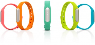 Xiaomi Mi Band