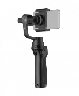 DJI 3-х осевой ручной подвес DJI OSMO Mobile (черный)