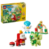 Конструктор Lego Pokémon SMART Play: Sprigatito, Fuecoco and Quaxly Battle (72158) Конструктор Lego Pokémon SMART Play: Sprigatito, Fuecoco and Quaxly Battle (72158)