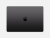 MacBook Pro 16" «Черный космос» (Custom) Touch ID // Чип Apple M4 Max 16-Core CPU, 40-Core GPU, 48 ГБ, 4 ТБ // Дисплей с нанотекстурой (Nano-texture display) (2024)