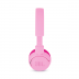Детские беспроводные наушники JBL JR300BT (Pink)