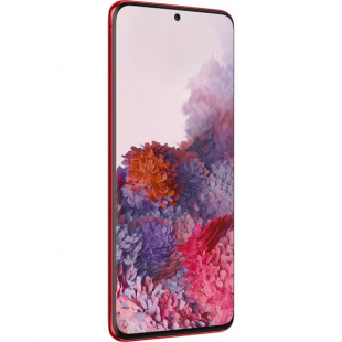Смартфон Samsung Galaxy S20 5G, 128Gb, Red