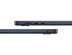 Apple MacBook Air 15" 512 ГБ "Полуночный" (MC6L4) // Чип Apple M4 10-Core CPU, 10-Core GPU, 24 ГБ, 512 ГБ (2025)