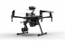 Квадрокоптер DJI Matrice 210 V2