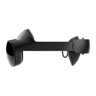 OCULUS Шлем виртуальной реальности Quest Pro / black / 256Gb