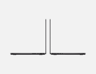 MacBook Pro 14" «Черный космос» (Custom) Touch ID // Чип Apple M4 Pro 14-Core CPU, 20-Core GPU, 24 ГБ, 512 ГБ // Стандартный дисплей (Standard display) (2024)