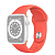 40мм Спортивный ремешок цвета «Розовый цитрус» для Apple Watch
