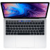 MacBook Pro 13" «Серебристый» (MUHR2) + Touch Bar и Touch ID // Intel Core i5 1,4 ГГц, 8 ГБ, 256 ГБ SSD, Iris Plus 645 (Mid 2019)