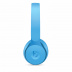 Беспроводные накладные наушники Beats Solo Pro, коллекция More Matte - Светло-синий