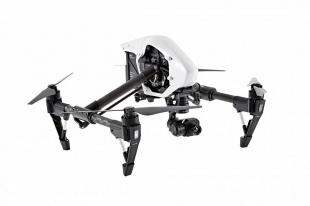 Подвес с тепловизором DJI Zenmuse XT 320, 9Hz, 19mm ZXTB19SP