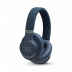 Беспроводные накладные наушники JBL LIVE 650BTNC (Blue)