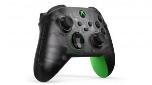 Беспроводной геймпад Xbox (Special edition к 20-летию Xbox)