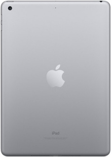 iPad 9,7" (2018) 128gb / Wi-Fi / Space Gray