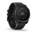 Тактические часы Garmin Tactix 7 Standard (51mm), черный силиконовый ремешок
