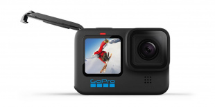 Видеокамера экшн GoPro HERO10 Black