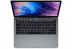 MacBook Pro 13" «Серый космос» (MV962) +Touch Bar и Touch ID // Core i5 2,4 ГГц, 8 ГБ, 256 ГБ SSD, Iris Plus 655 (Mid 2019)