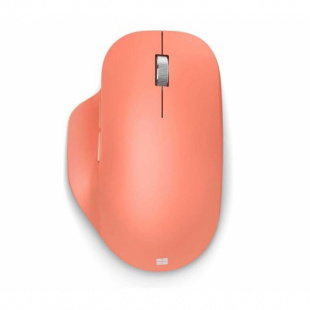 Microsoft Bluetooth Ergonomic Mouse / Персиковый (Peach)