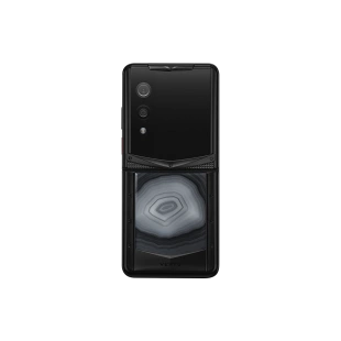 Телефон Vertu Quantum Flip, Ethereal Mist Agate