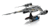 Конструктор Lego Star Wars The Mandalorian's N-1 Starfighter (75442)