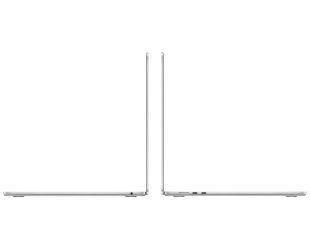 Apple MacBook Air 15" 512 ГБ "Серебристый" (MC6J4) // Чип Apple M4 10-Core CPU, 10-Core GPU, 24 ГБ, 512 ГБ (2025)