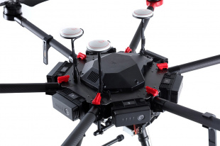 Платформа DJI Matrice 600 Pro