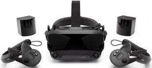 Гарнитура Valve Index VR Full Kit (набор)