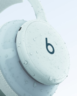 Беспроводные накладные наушники Beats 360 (Sky)