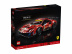 Конструктор Lego Technic Ferrari 488 GTE AF Corse #51 (42125)