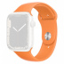 45мм Спортивный ремешок цвета «Весенняя мимоза» для Apple Watch
