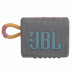 JBL Go 3 Grey/Pink