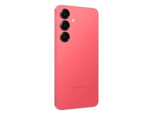 Смартфон Samsung Galaxy S25, 12Гб/128Гб, Коралловый (Coralred) (Эксклюзивный цвет)