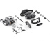 Квадрокоптер DJI Avata 2 Fly More Combo (1 Батарея)