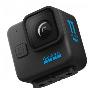 Видеокамера экшн GoPro HERO11 Black Edition mini