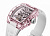 Часы Vertu Legacy Tourbillon (Pink/Розовый)