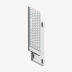 Клавиатура Lofree Flow 2, 84 клавиши, для Mac (Silver)