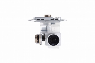 HD 1080p камера DJI Phantom 3 Advanced - P3 Part 6 HD Camera (Adv)