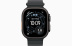 Apple Watch Ultra 3 (2025) // 49мм GPS+Cellular // Корпус из черного титана, ремешок Ocean Band черного цвета