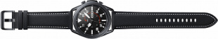 Samsung Galaxy Watch3 (45 мм)  Mystic Black/Черный