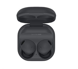 Беспроводные наушники Samsung Galaxy Buds2 Pro, Графитовый